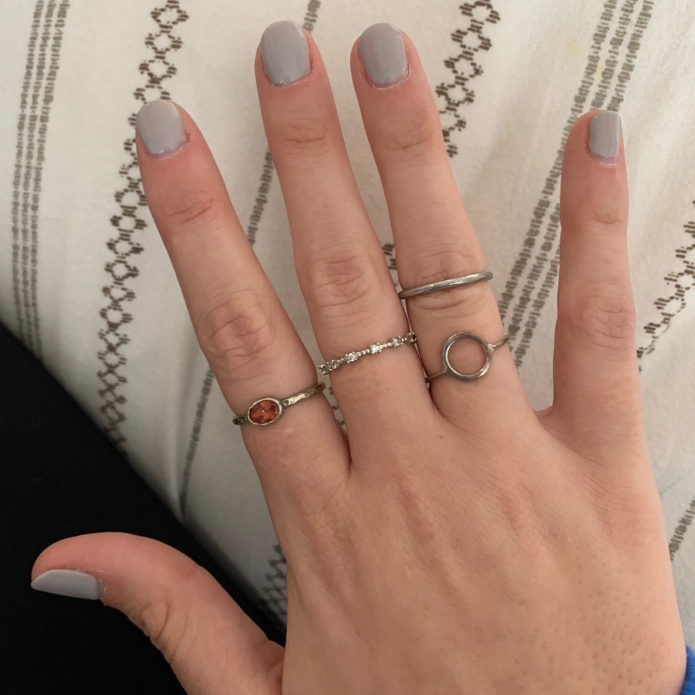 rings